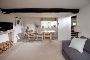 Sitting/Dining Room- click for photo gallery